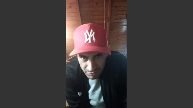 elbanano4 08-07-2025 Recorded Video twink
