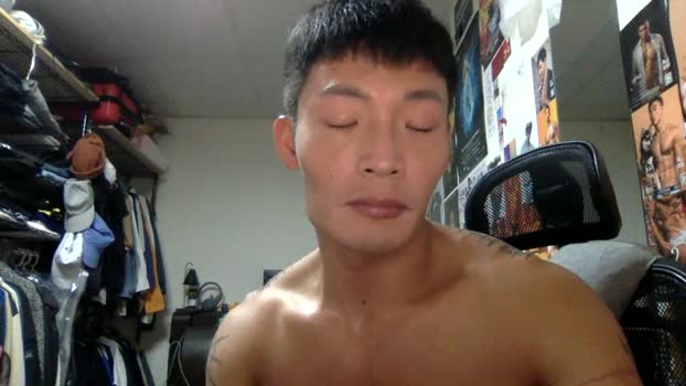 elviswei 08-07-2025 Recorded Video analsex