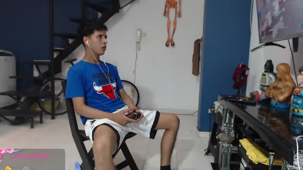 hardsexlove08 08-07-2025 Recorded Video gay