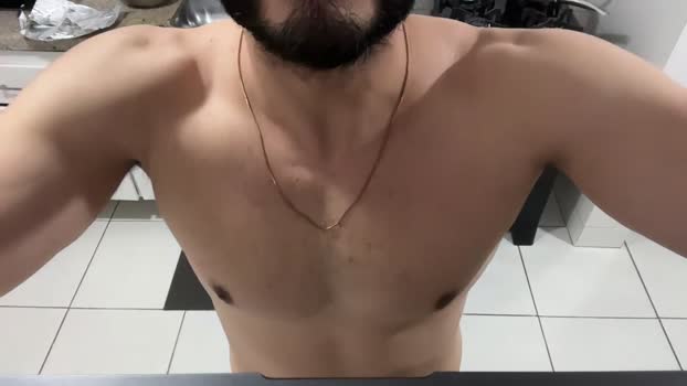 harken_daz2 08-07-2025 Recorded Video jerkoff