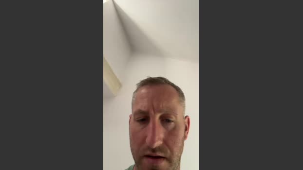 hungdave1984 08-07-2025 Recorded Video XXX