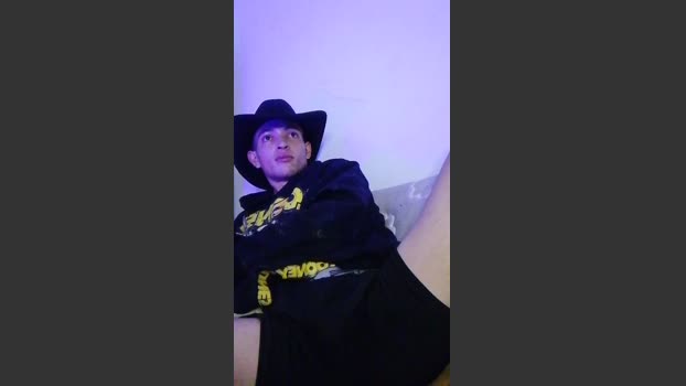 jhony_the_king 07-07-2025 Recorded Video fuckface