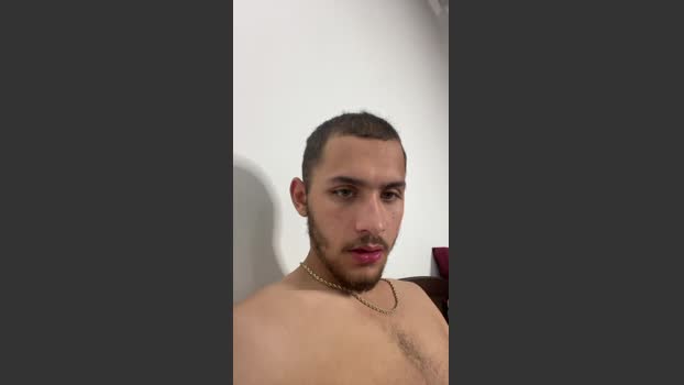 jorgeeeeeeeeee 08-07-2025 Recorded Video oral
