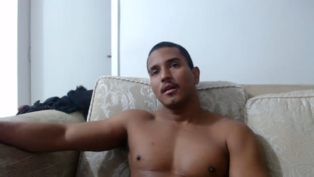 juanblanco_ 08-07-2025 Recorded Video kiss