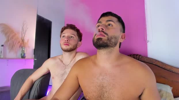 los_Juanes 08-07-2025 Recorded Video toys