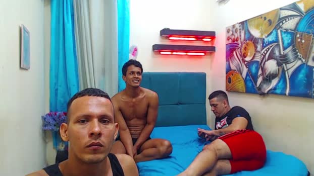 mastermonstcock 08-07-2025 Recorded Video XXX