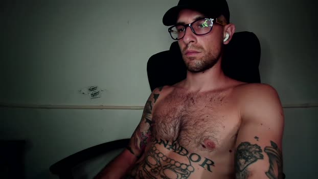 mikealcorleone 08-07-2025 Recorded Video sexy
