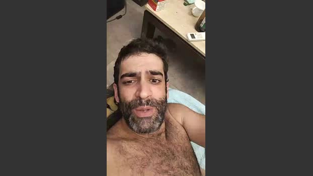 pedrocalo 07-07-2025 Recorded Video squirt