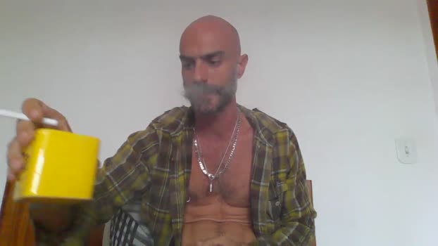 recoblue22cm 08-07-2025 Recorded Video jerkoff