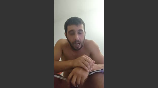 roger1898 07-07-2025 Recorded Video sexybody