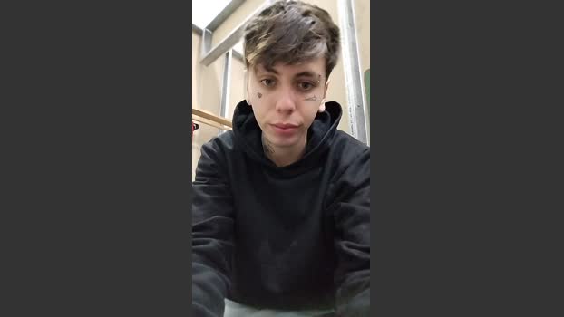 sableye21 07-07-2025 Recorded Video jerkoff