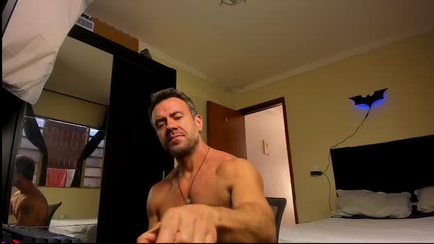 sexyflightz 07-07-2025 Recorded Video jerking