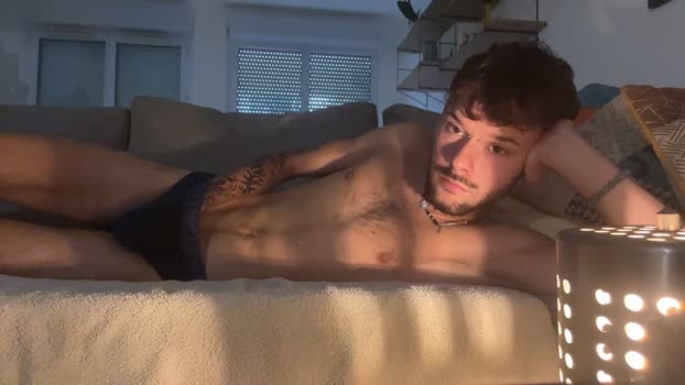 yourb0i 08-07-2025 Recorded Video lush