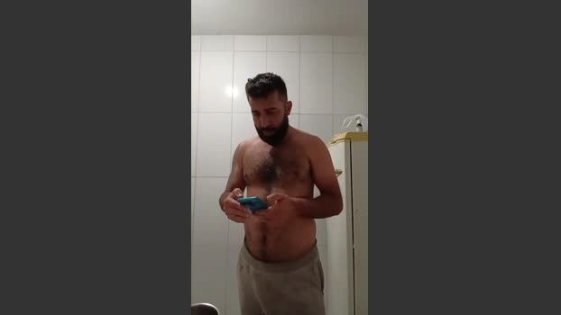 Aieloucura 09-07-2025 Recorded Video wank