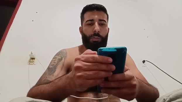 Aieloucura 09-07-2025 Recorded Video prettyface
