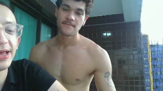 Alef_vega 09-07-2025 Recorded Video sexymale