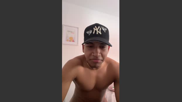 Elmoren08 08-07-2025 Recorded Video yummy