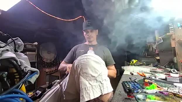 FATPIPE7 09-07-2025 Recorded Video striptease