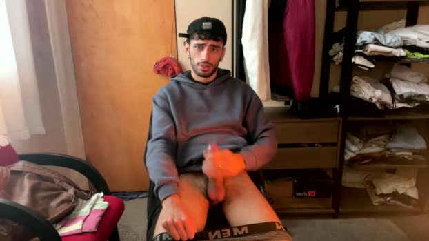 GarotoDoSulRG 08-07-2025 Recorded Video jerkoff