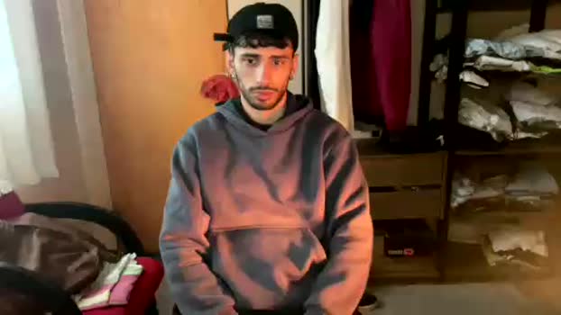 GarotoDoSulRG 08-07-2025 Recorded Video Naked