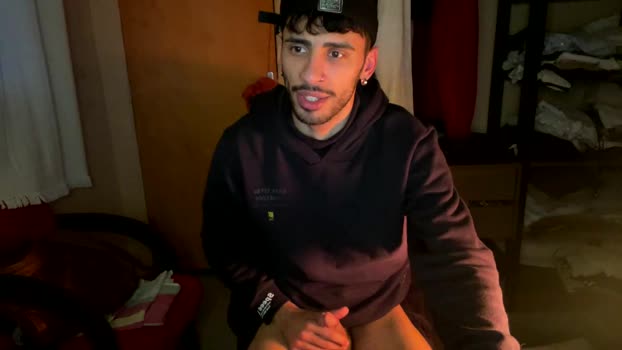 GarotoDoSulRG 08-07-2025 Recorded Video hard