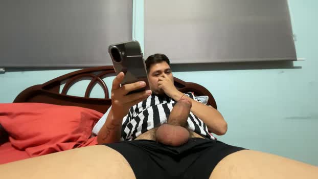 Javier00282 09-07-2025 Recorded Video nasty