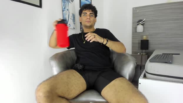 JayMiller 09-07-2025 Recorded Video oral