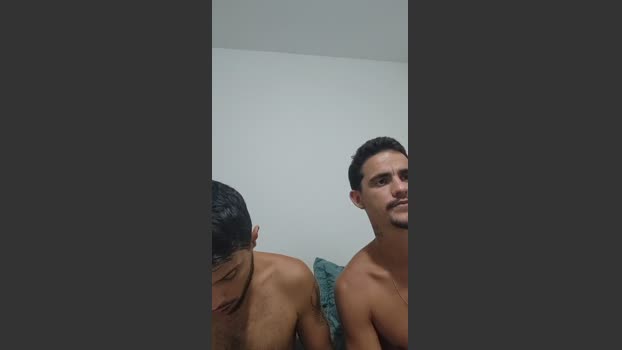 Levi_Henrique 08-07-2025 Recorded Video natural