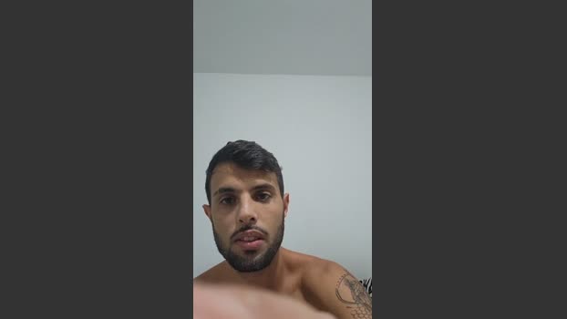 Levi_Henrique 09-07-2025 Recorded Video orgasm