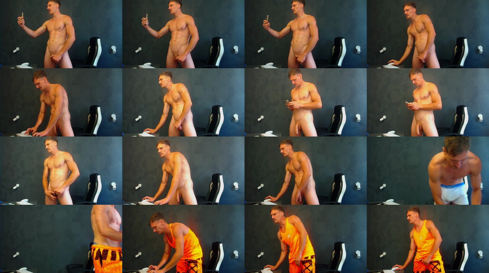 MateoBenjamin 09-07-2025 Recorded Video gay
