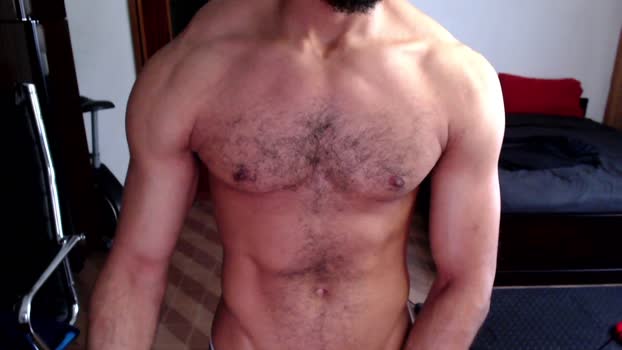 Mikesfyres 08-07-2025 Recorded Video handsome