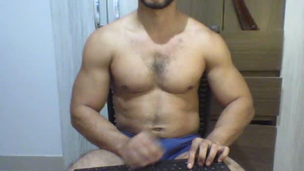 MorenoCarente 09-07-2025 Recorded Video kinky
