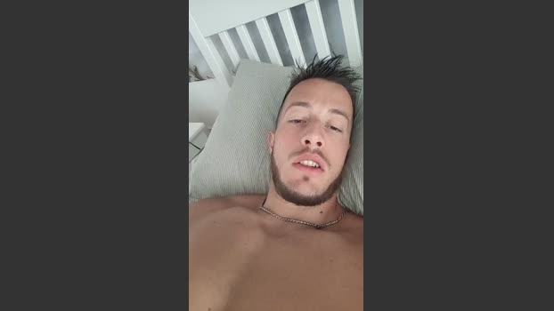 Musclexxl97 09-07-2025 Recorded Video ass
