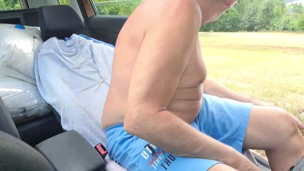 Nacktputzer_007 09-07-2025 Recorded Video jerkoff
