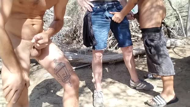 Pabloysebas 08-07-2025 Recorded Video deep