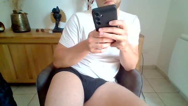 RoccoDiSosex 09-07-2025 Recorded Video deepthroat