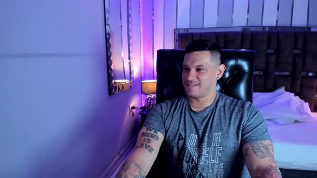 Ryden_ 09-07-2025 Recorded Video Show