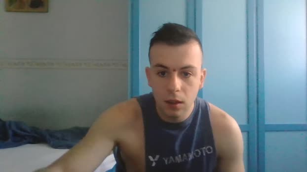 Sandruzzu 09-07-2025 Recorded Video striptease
