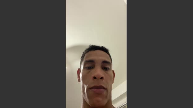 austinbenarte 09-07-2025 Recorded Video harddick