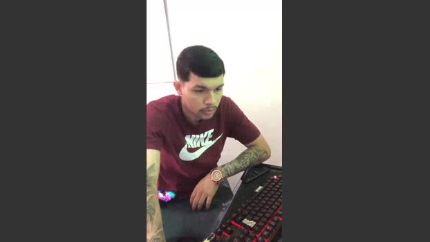 beh_pauzao 08-07-2025 Recorded Video handsome