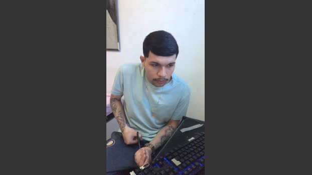 beh_pauzao 09-07-2025 Recorded Video gay