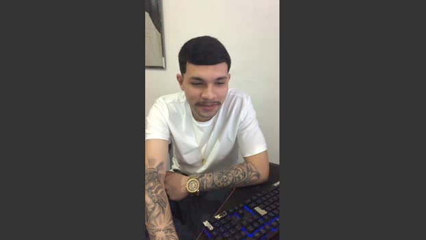 beh_pauzao 09-07-2025 Recorded Video fuckface