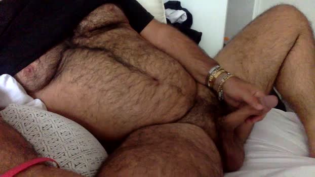 bigjohnnyroc 08-07-2025 Recorded Video big