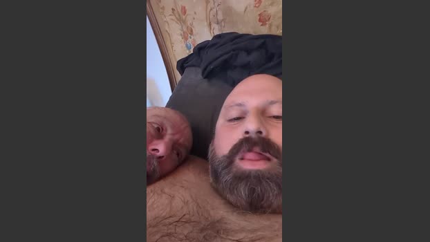 daariu 09-07-2025 Recorded Video Naked