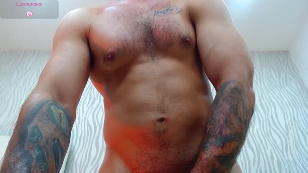dylan_jacobx 09-07-2025 Recorded Video bigballs