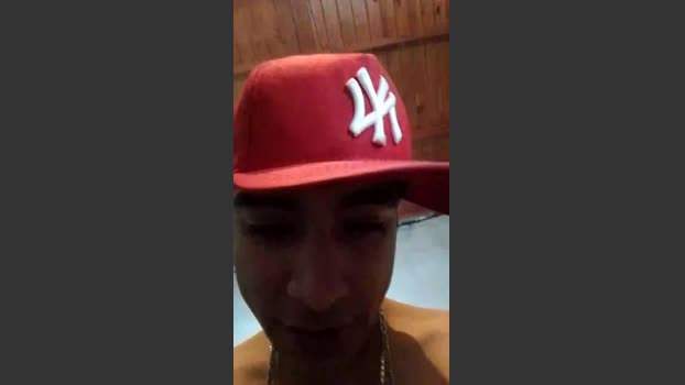 elbanano4 09-07-2025 Recorded Video lick