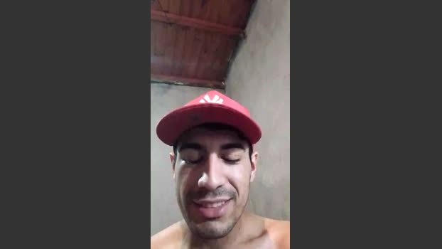 elbanano4 09-07-2025 Recorded Video fuckass