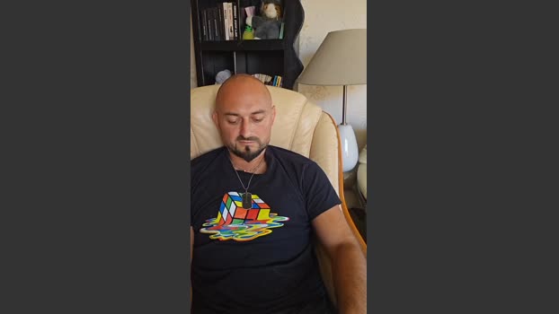 kayen369 09-07-2025 Recorded Video Show