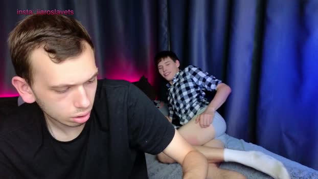 michael_sexdev1 08-07-2025 Recorded Video Topless