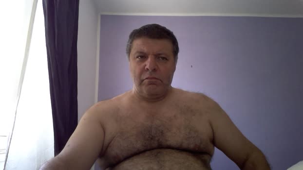 montecristo74 09-07-2025 Recorded Video nude